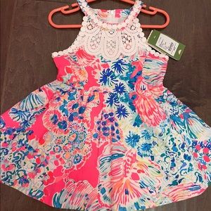 Size 2 Twirl dress